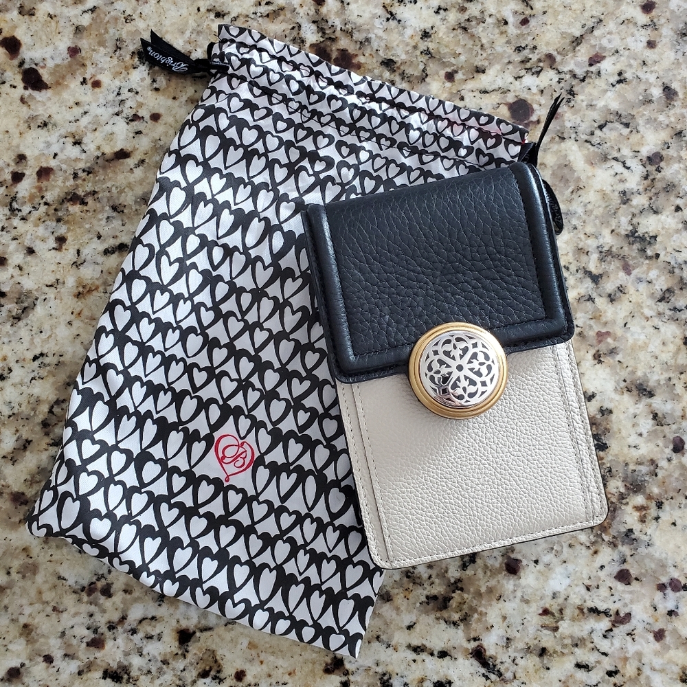 Brighton Ferrara Daytime Phone Organizer